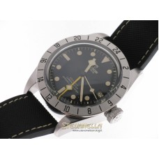 Tudor Black Bay Pro ref. 79470-0003 pelle nuovo